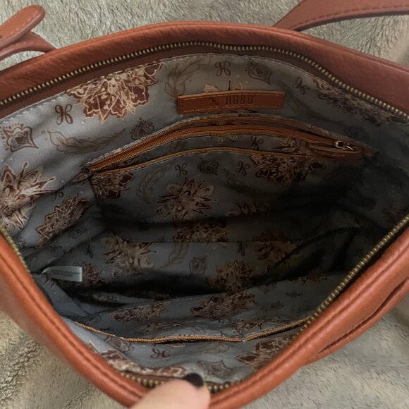 HOBO Handbag - Forest Vintage - Picture 3 of 6